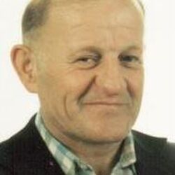 Henri SPOIDEN à Bertogne: avis de décès