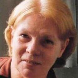 Josiane HARVANGT à Hacquegnies: avis de décès