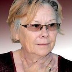 Josiane SIBENALER à Kain: avis de décès