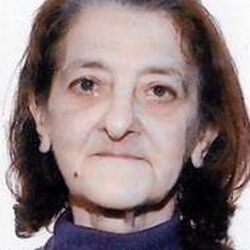 Liliane WOUTERS à : avis de décès