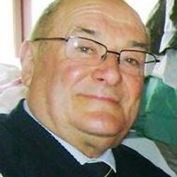 Louis Hubau à Tourpes: avis de décès