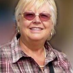 Mady MINET à Jambes: avis de décès