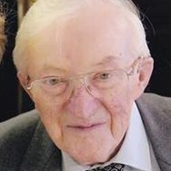 Marcel MOUTON à Namur: avis de décès