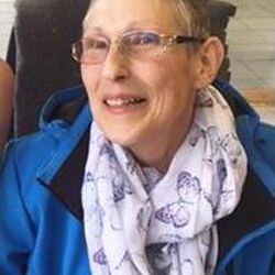 Marie Jeanne VILLANCE à Herbeumont: avis de décès