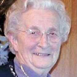 Mariette RASQUIN à Seny: avis de décès