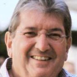 Philippe DUTRIEUX à Tournai: avis de décès