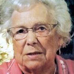 Renée DONIE à Amay: avis de décès