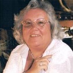 Rita VAN ONACKER à Deux-Acren: avis de décès