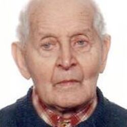 Robert BOMBART à -: avis de décès