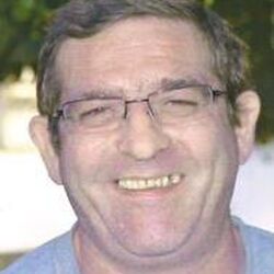 Robert DESMETTE à Tournai: avis de décès