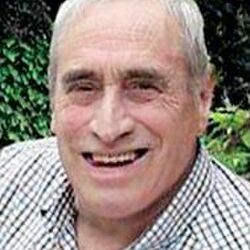 Vital LAUVAUX à Florennes: avis de décès