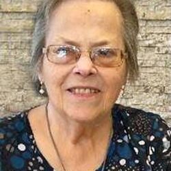 Yvette LEPLAT à Tournai: avis de décès