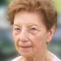 Agnès DESSY à Dison: avis de décès