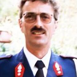 Alain LACHLAN-JENICOT à Perwez: avis de décès