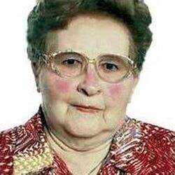 Andrée MILIS à Chapelle-à-Wattines: avis de décès