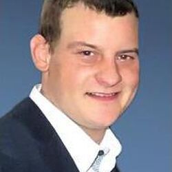 Benjamin DANNEELS à Surice: avis de décès