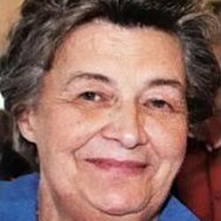 Bernadette DALEBROUX à Auvelais: avis de décès