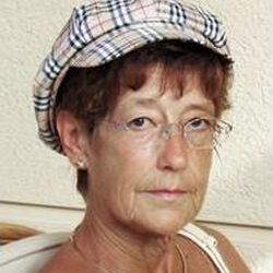 Bernadette PONCELET à Wellin: avis de décès