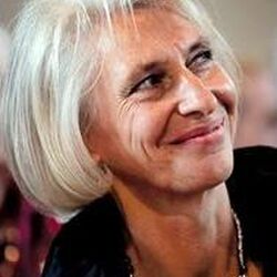 Brigitte TAETER-WENDELSKI à -: avis de décès