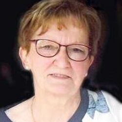 Chantal PLUVINAGE à Maubray: avis de décès