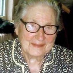 Christiane BERTOUILLE à Ath: avis de décès