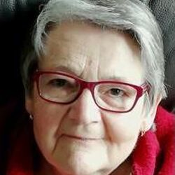 Christiane CHOT à -: avis de décès