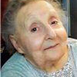 Christiane LIEKENS à Namur: avis de décès