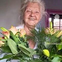 Claudette NOISIEZ à Espierres: avis de décès