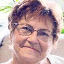 Claudine DROULEZ à Froyennes: avis de décès