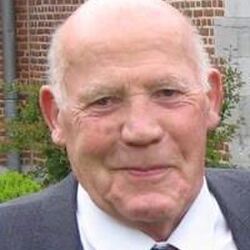 Denis DELIER à Ere: avis de décès