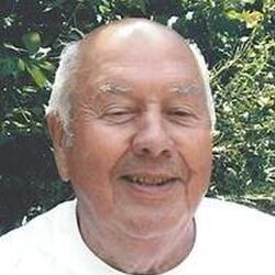 Désiré MOREAU à Durbuy: avis de décès