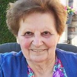 Désirée-Pierrette ONBELET à Beez: avis de décès