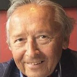 Dominique LEPLAT à Kain: avis de décès