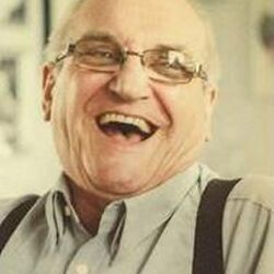 Egidio (Bob) BON à Arquennes: avis de décès