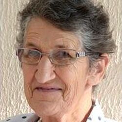 Elise LEROY à Bastogne: avis de décès