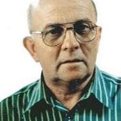 Emile SCHOKAERT à Stambruges: avis de décès