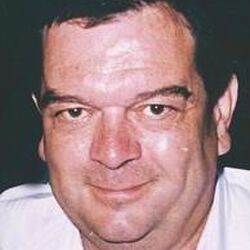 Eric PENNEQUIN à Tournai: avis de décès