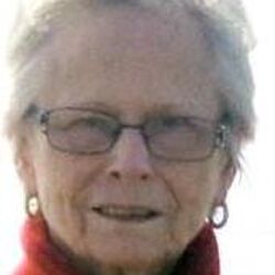 Francine KNUDDE à Alle: avis de décès