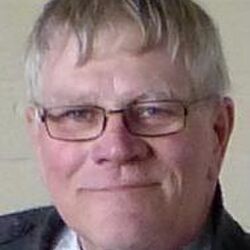 Frans VAN DAMME à Dottignies: avis de décès