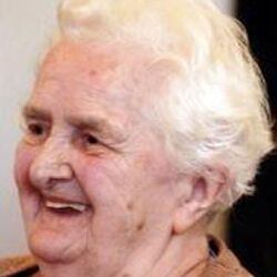 Gabrielle EVRARD à Comblain-au-Pont: avis de décès