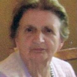 Gabrielle LABBÉ à Bastogne: avis de décès