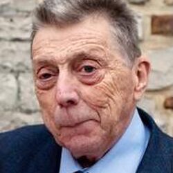 Gaston MARCHAND à Tihange: avis de décès