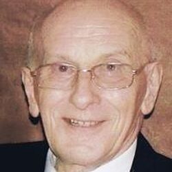 Georges DAWANCE à Hotton: avis de décès