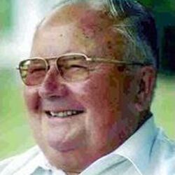 Georges LENNE à Marquain: avis de décès