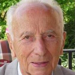 Georges MARTIN à Huy: avis de décès