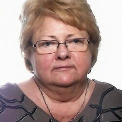 Georgette DAMBRAIN à Tournai: avis de décès