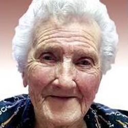 Germaine DESCHUYTENEER à Deux-Acren: avis de décès