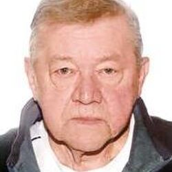 Ghislain VAN NEROM à Warchin: avis de décès