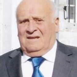 Gilbert CORNET à Bende: avis de décès