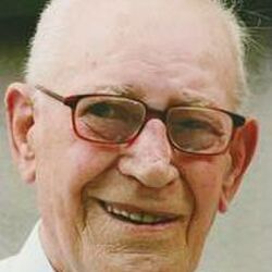 Gustave SABRE à Hotton: avis de décès